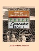 LANCASTER BAKERY