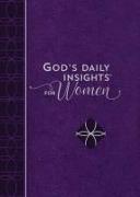 God's Daily Insights for Women (Milano Softone)