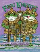 Frog Knights