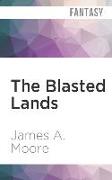 The Blasted Lands