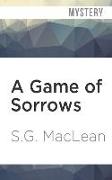 A Game of Sorrows