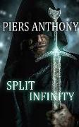 Split Infinity: Apprentice Adept Series, Book 1