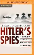 Hitler's Spies: Secret Agents and the Intelligence War in South Africa