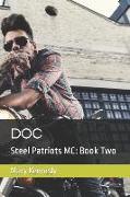 Doc: Steel Patriots MC: Book Two