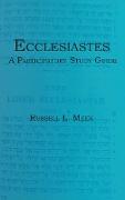 Ecclesiastes