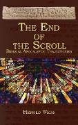 The End of the Scroll