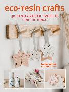 Eco-Resin Crafts