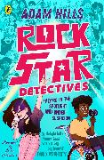 Rockstar Detectives