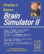 Brain Simulator II: The Guide for Creating Artificial General Intelligence