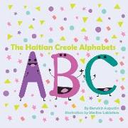 The Haitian Creole Alphabets