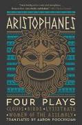 Aristophanes: Four Plays