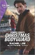 Conard County: Christmas Bodyguard