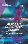 Alaskan Christmas Escape