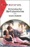 Returning for His Unknown Son: An Uplifting International Romance
