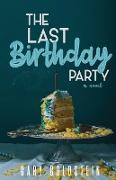 The Last Birthday Party