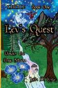 Lev's Quest: Under the Blue Moon