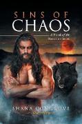 Sins of Chaos/a Novel of the Breedline Series