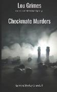 Lou Grimes, Tombstone Detective Agency: Checkmate Murders