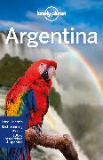 Lonely Planet Argentina