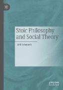 Stoic Philosophy and Social Theory