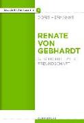 Renate von Gebhardt