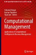 Computational Management