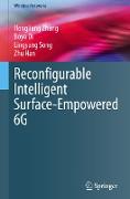 Reconfigurable Intelligent Surface-Empowered 6G