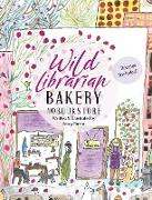 Wild Librarian Bakery and Bookstore