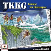 TKKG 220: Attentat am Gämsengrat