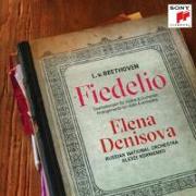 Fiedelio-Beethoven Arrangements f. Violin+Orch.