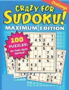 Crazy for Sudoku