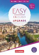 Easy English Upgrade, Englisch für Erwachsene, Book 2: A1.2, Coursebook - Teacher's Edition, Inkl. PagePlayer-App