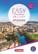 Easy English Upgrade, Englisch für Erwachsene, Book 2: A1.2, Coursebook, Inkl. E-Book und PagePlayer-App