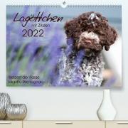 Lagöttchen (Premium, hochwertiger DIN A2 Wandkalender 2022, Kunstdruck in Hochglanz)