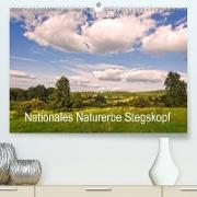 Nationales Naturerbe Stegskopf (Premium, hochwertiger DIN A2 Wandkalender 2022, Kunstdruck in Hochglanz)