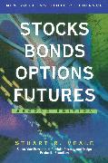 Stocks, Bonds, Options, Futures 2nd Edition