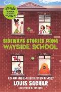 Sideways Stories from Wayside School