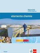 Elemente Chemie Oberstufe. Schülerbuch Einführungsphase. Ausgabe für Hessen 10. Schuljahr