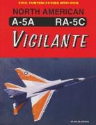 North American A-5a/Ra-5c Vigilante