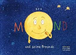 Der Mond und seine Freunde