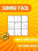 Sudoku Fácil