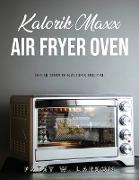 Kalorik Maxx Air Fryer Oven