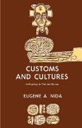 Customs and Cultures