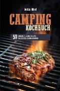 Camping Kochbuch