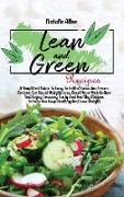 Lean And Green Recipes