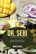 Dr. Sebi Heilung für Diabetes