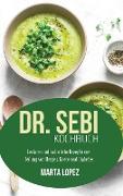 Dr. Sebi Kochbuch