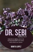 Dr. Sebi-Kräuter