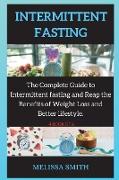 A BEGINNERS GUIDE TO INTERMITTENT FASTING