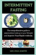 INTERMITTENT FASTING DIET